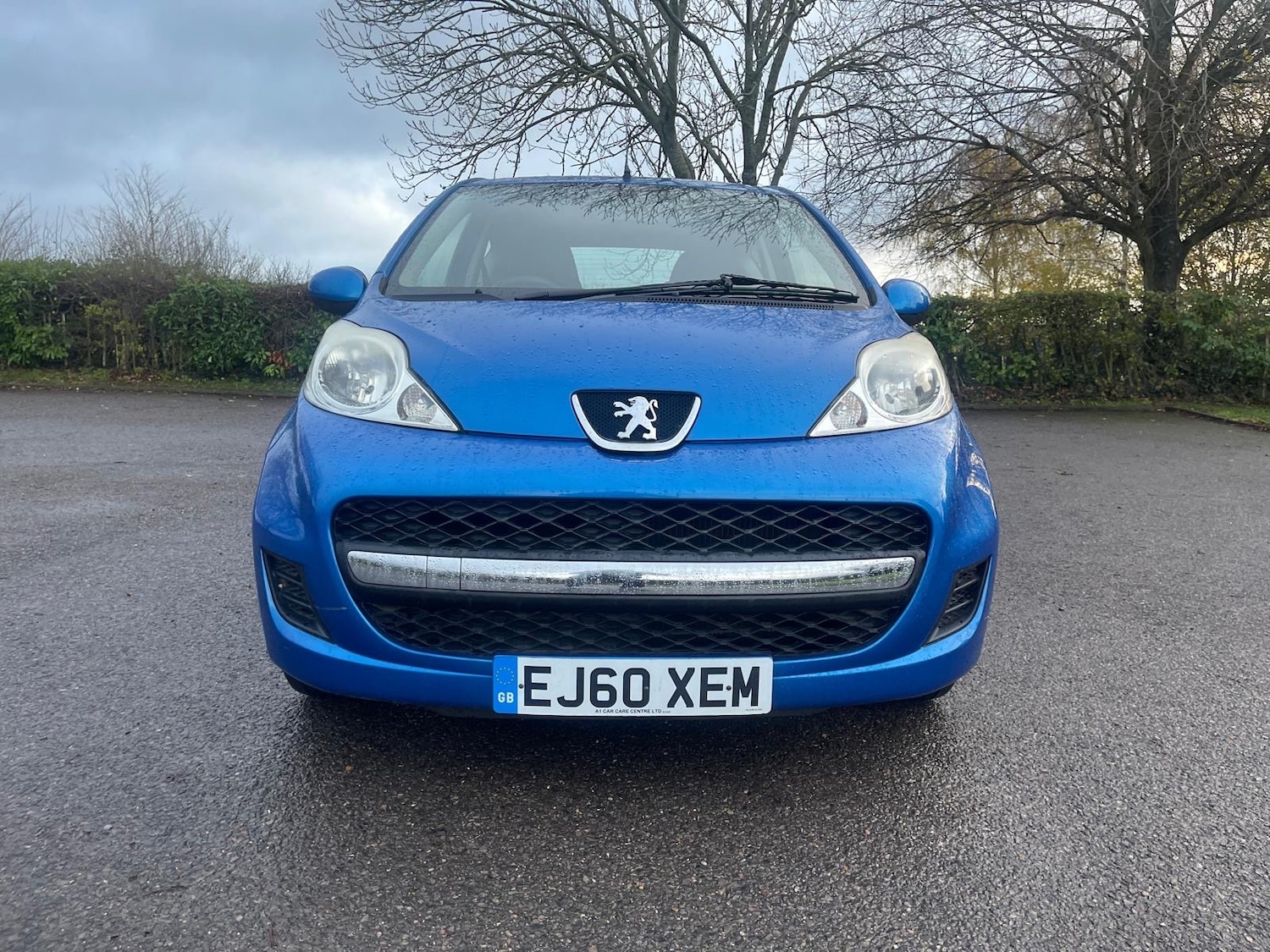 Used Peugeot 107 2010 for sale - 76741542: Photo 5