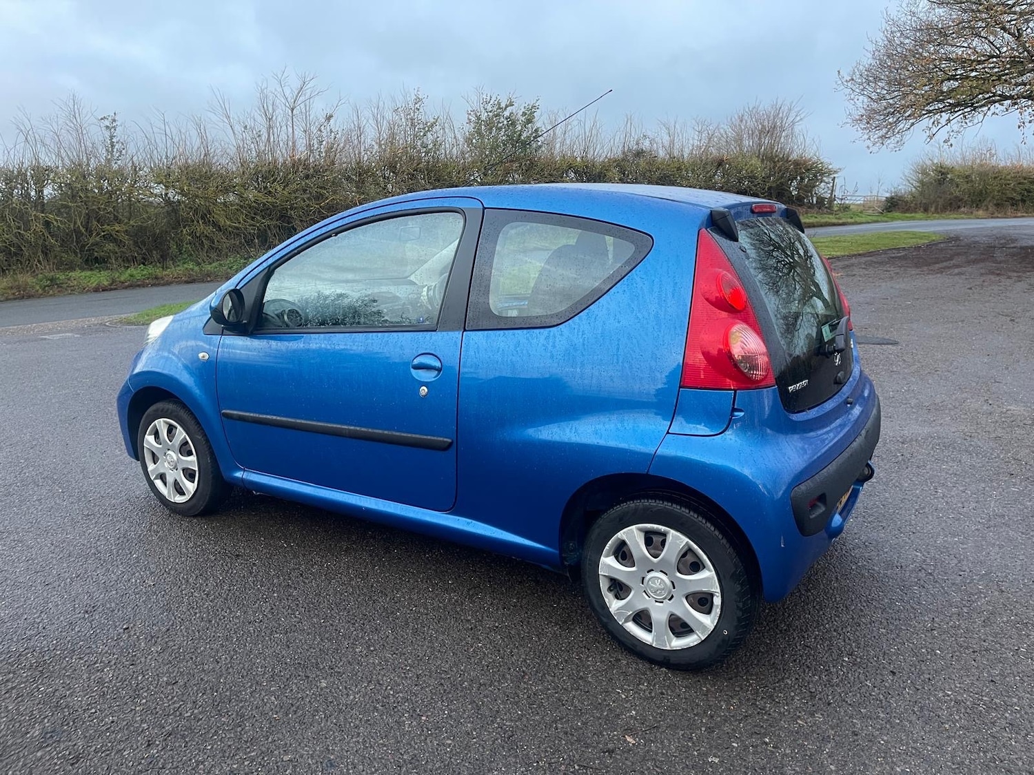 Used Peugeot 107 2010 for sale - 76741542: Photo 7