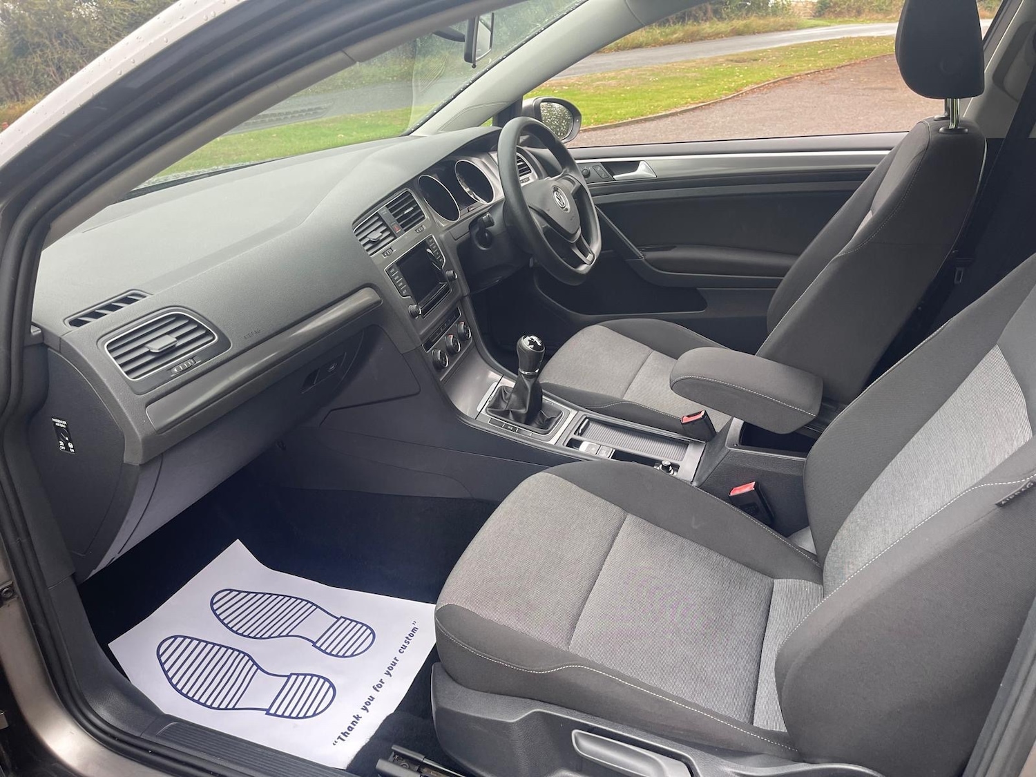 Used Volkswagen Golf 2013 for sale - 76159840: Photo 10