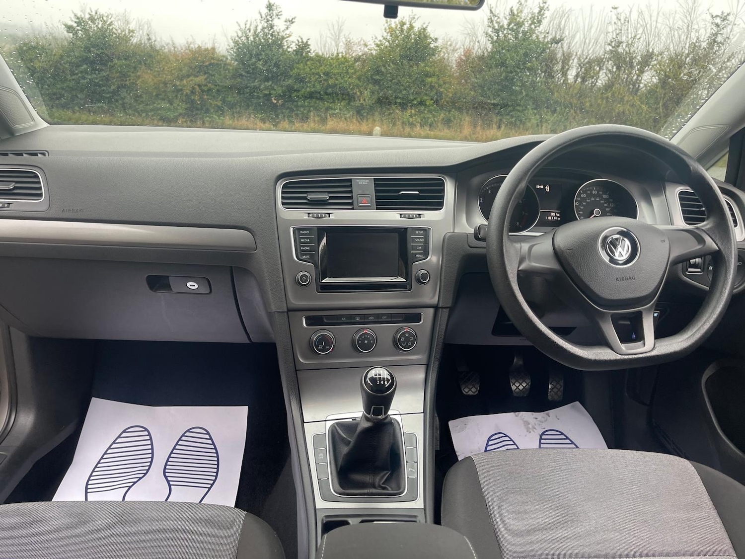 Used Volkswagen Golf 2013 for sale - 76159840: Photo 11