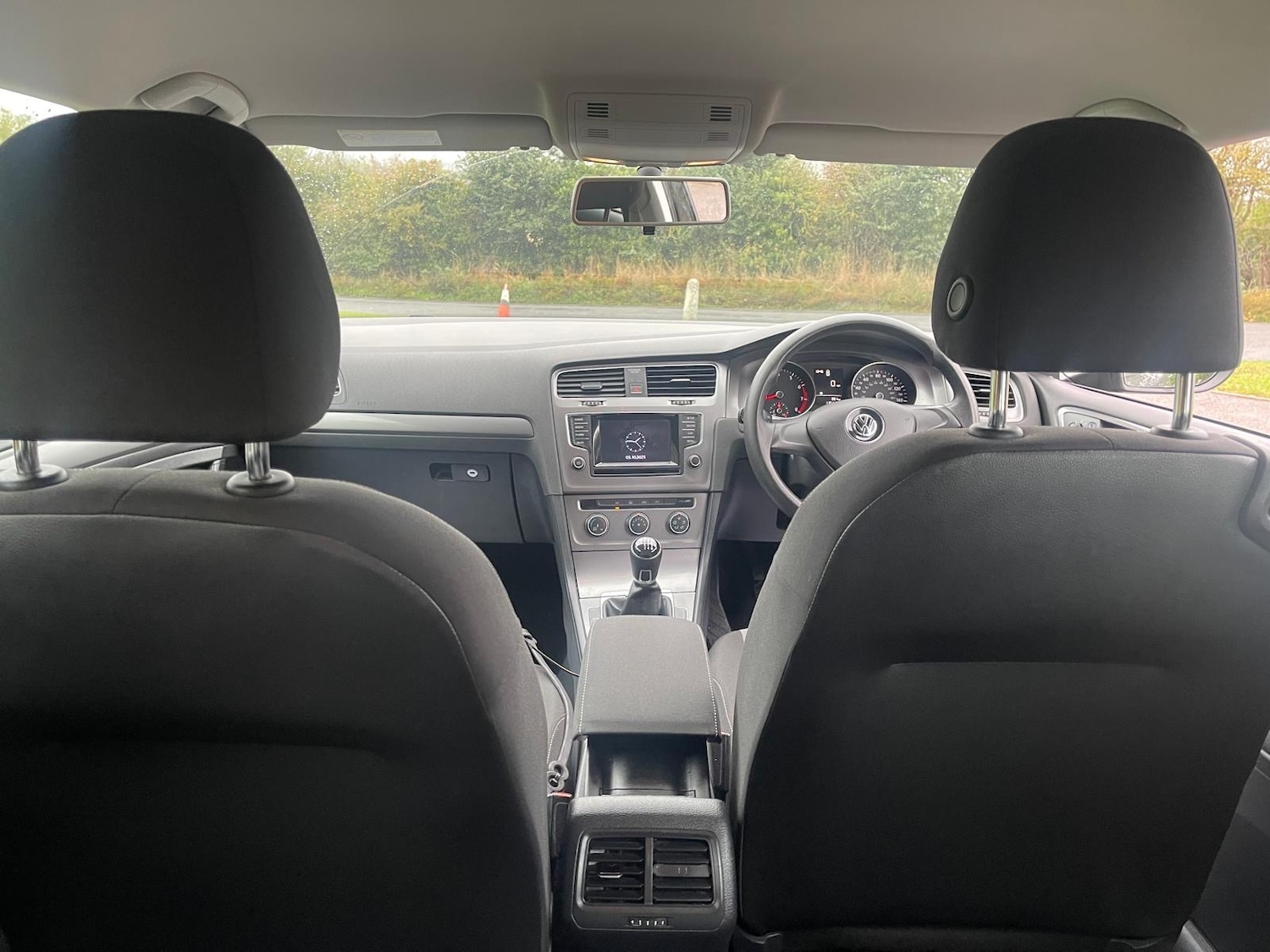 Used Volkswagen Golf 2013 for sale - 76159840: Photo 12