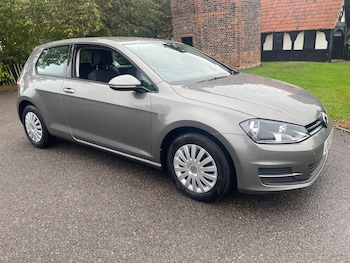 2013 (63) - 1.4 TSI S 3dr