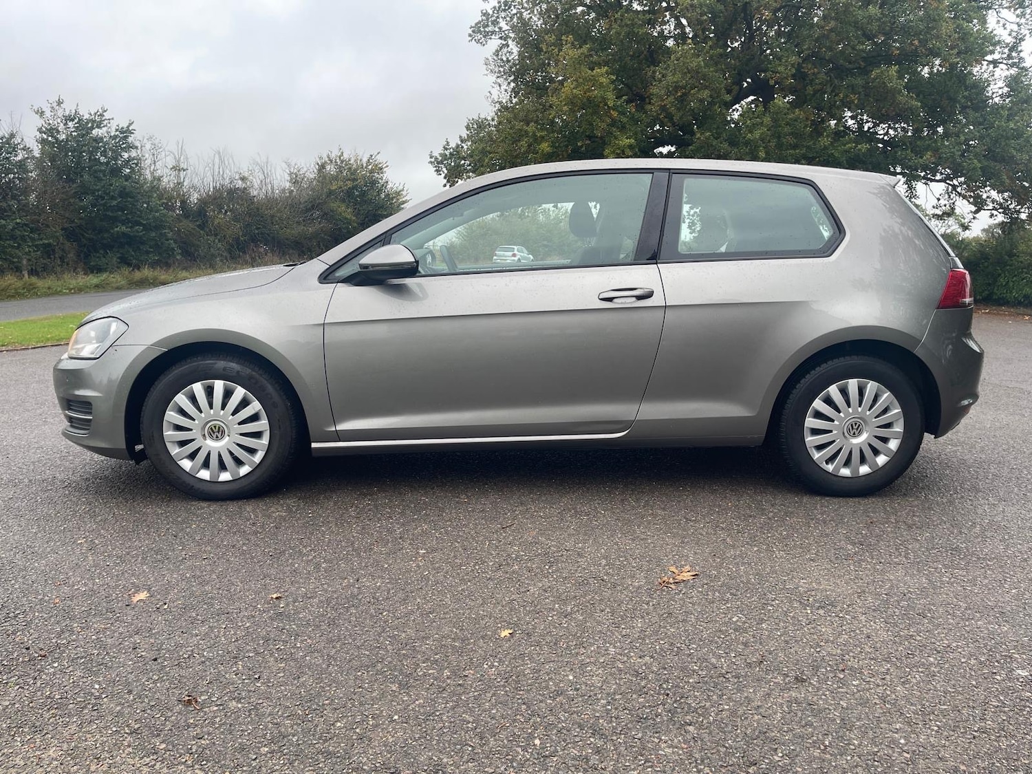 Used Volkswagen Golf 2013 for sale - 76159840: Photo 3