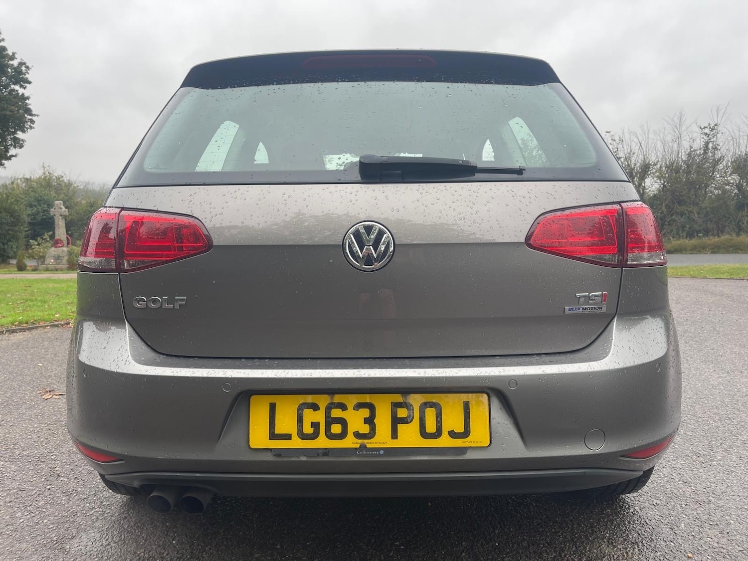 Used Volkswagen Golf 2013 for sale - 76159840: Photo 6