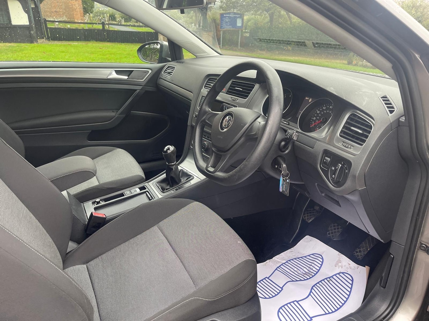 Used Volkswagen Golf 2013 for sale - 76159840: Photo 9