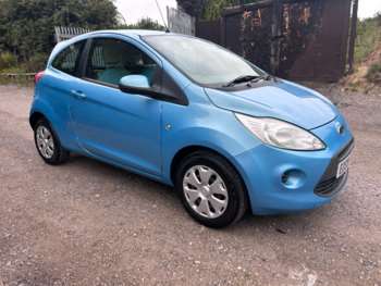 2009 (09) - 1.2 Style+ 3dr