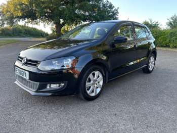 2010 (10) - 1.2 TSI SE 5dr DSG Automatic