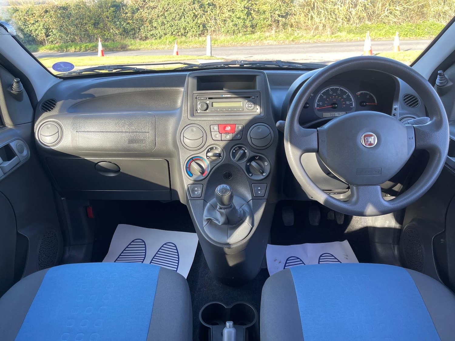 Used Fiat Panda 2012 for sale - 78054295: Photo 10