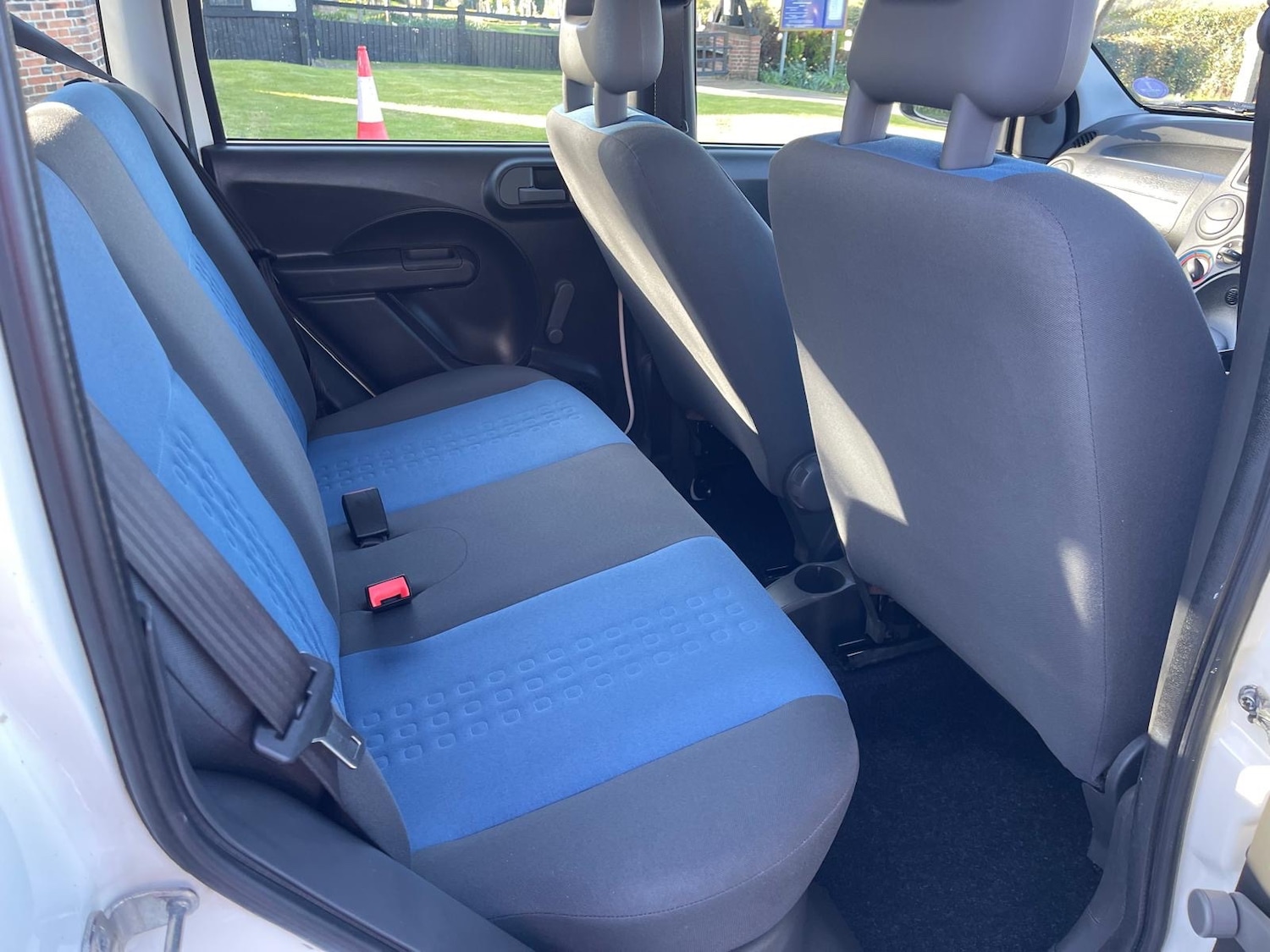 Used Fiat Panda 2012 for sale - 78054295: Photo 11