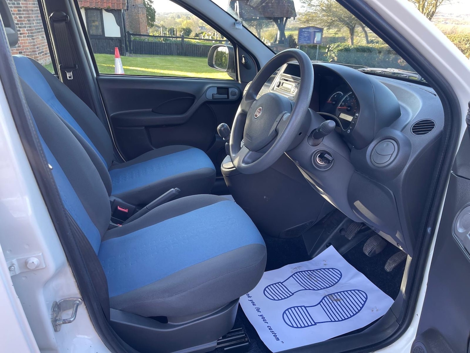 Used Fiat Panda 2012 for sale - 78054295: Photo 13