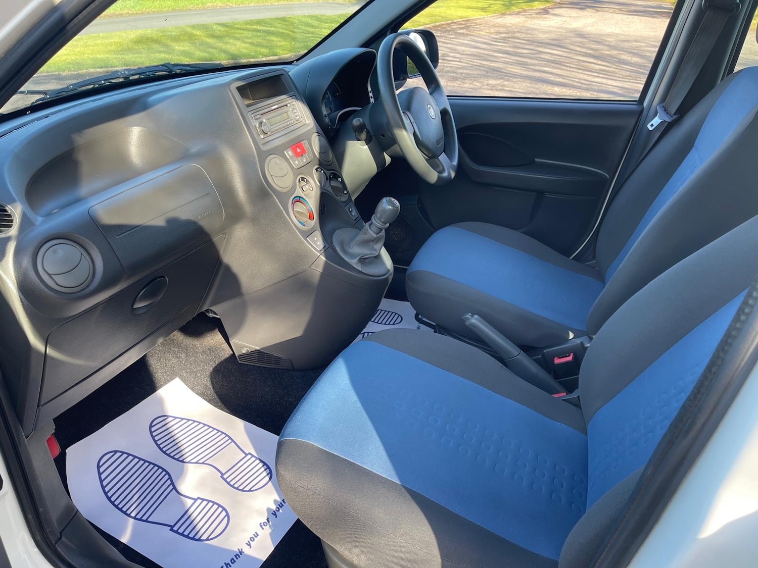 Used Fiat Panda 2012 for sale - 78054295: Photo 8