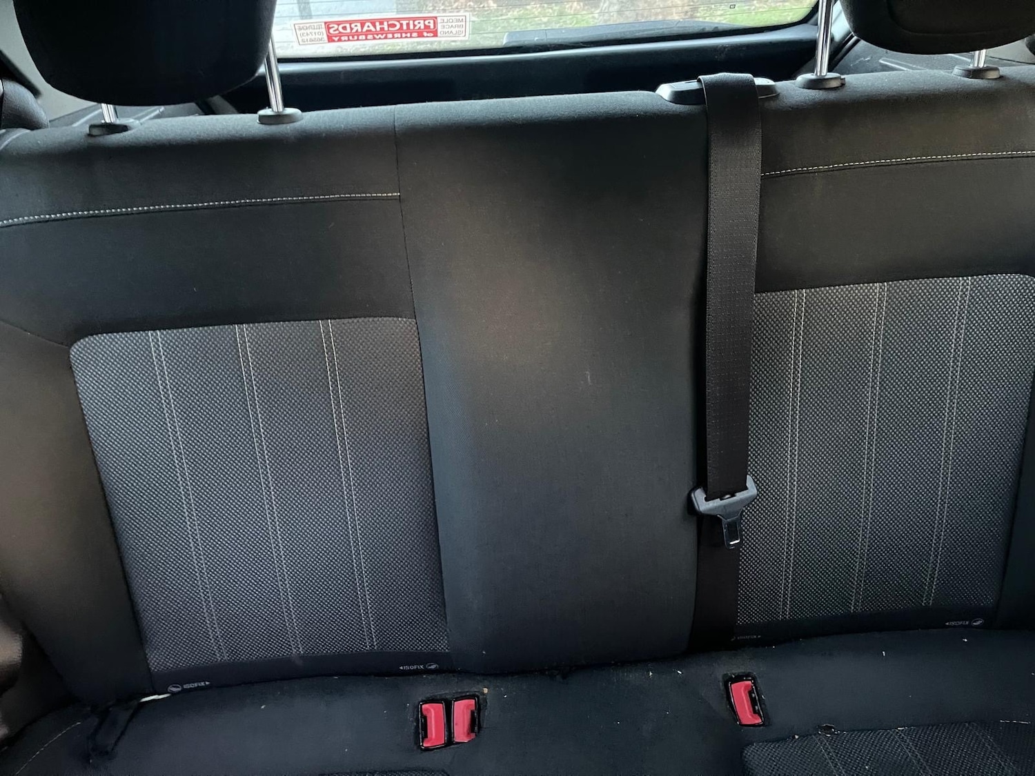 Used Vauxhall Corsa 2013 for sale - 77113184: Photo 10