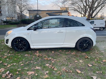 Used Vauxhall Corsa 2013 for sale - 77113184: Photo