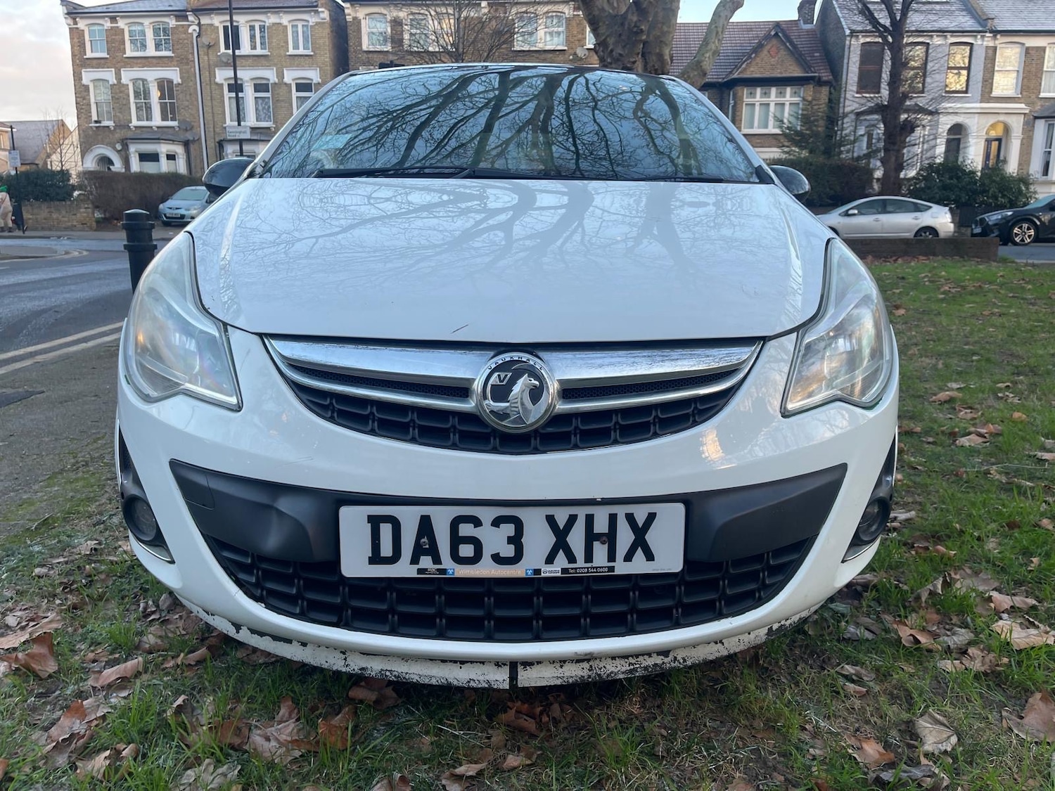 Used Vauxhall Corsa 2013 for sale - 77113184: Photo 6