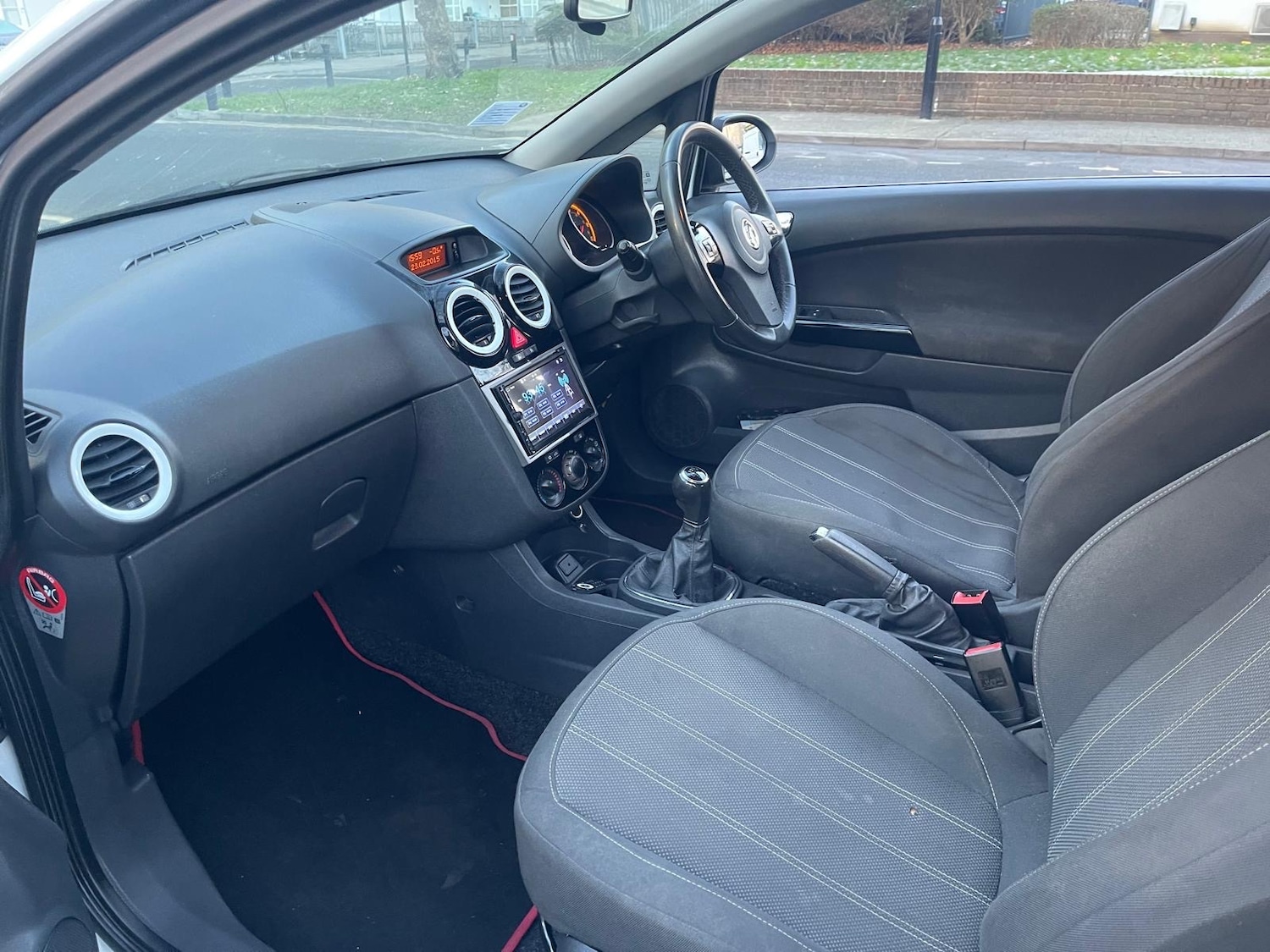 Used Vauxhall Corsa 2013 for sale - 77113184: Photo 7