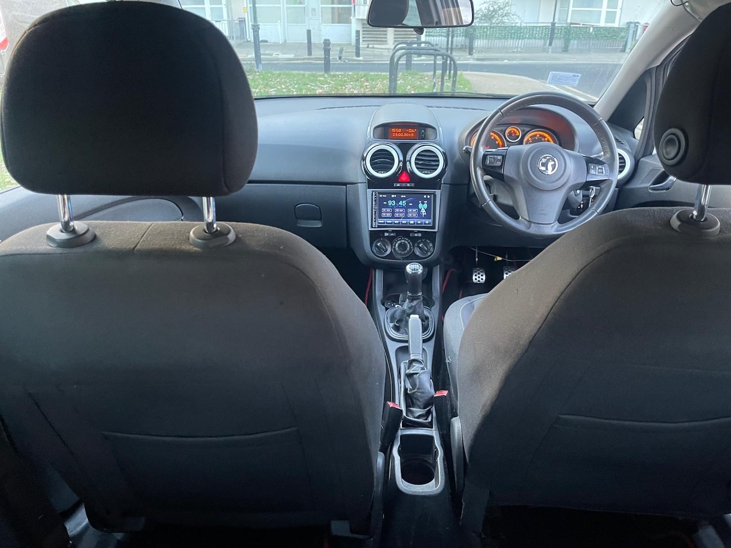 Used Vauxhall Corsa 2013 for sale - 77113184: Photo 8