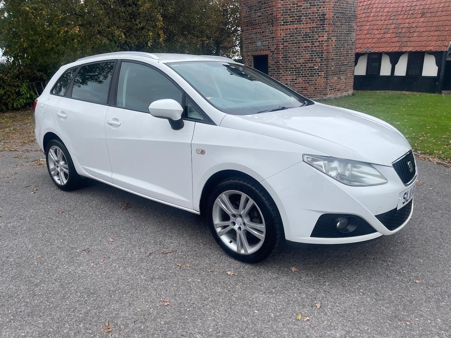 Used SEAT Ibiza 2011 for sale - 76286872: Photo 1