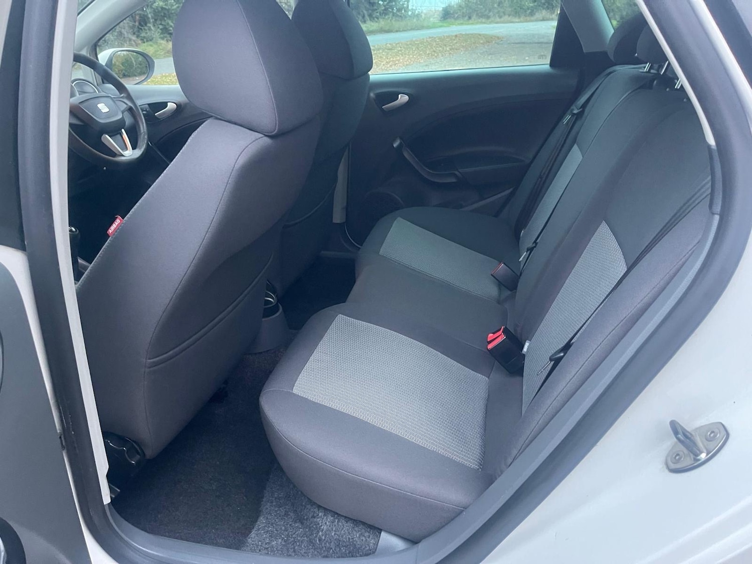 Used SEAT Ibiza 2011 for sale - 76286872: Photo 11