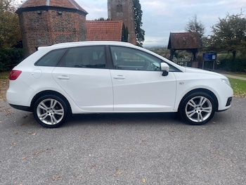 Used SEAT Ibiza 2011 for sale - 76286872: Photo