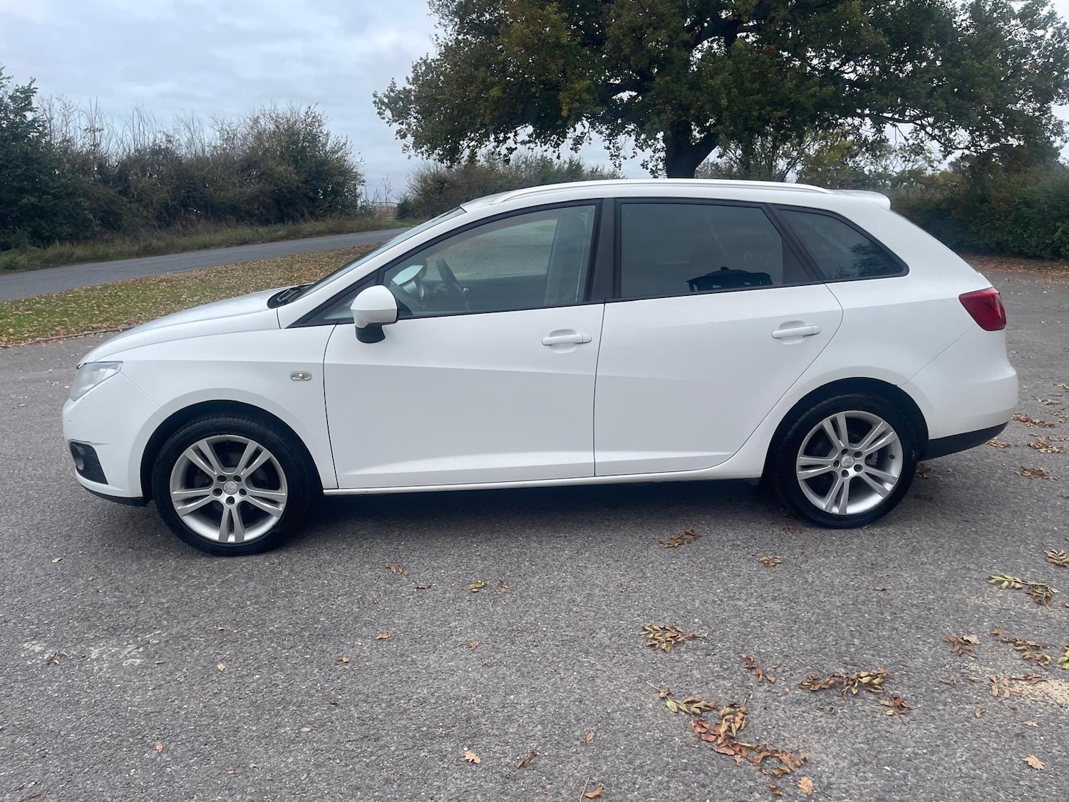 Used SEAT Ibiza 2011 for sale - 76286872: Photo 5
