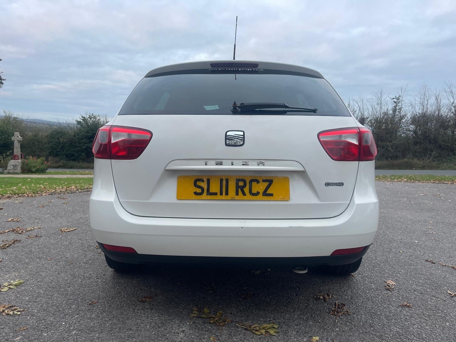 Used SEAT Ibiza 2011 for sale - 76286872: Photo 7