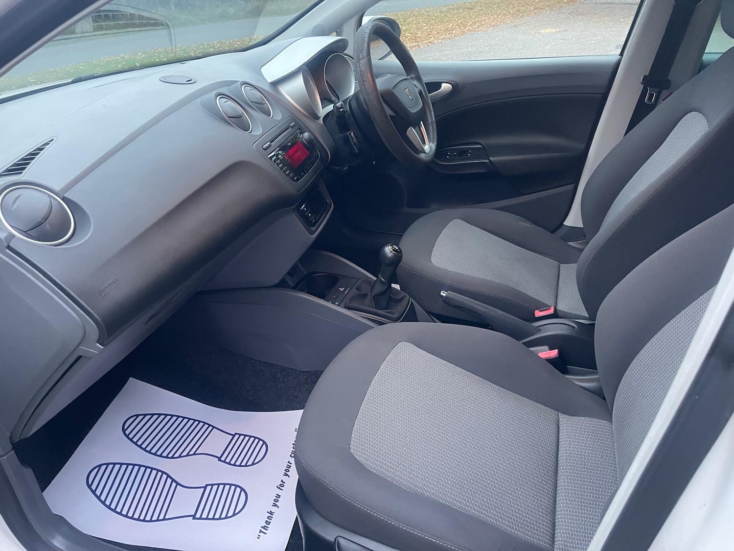 Used SEAT Ibiza 2011 for sale - 76286872: Photo 8