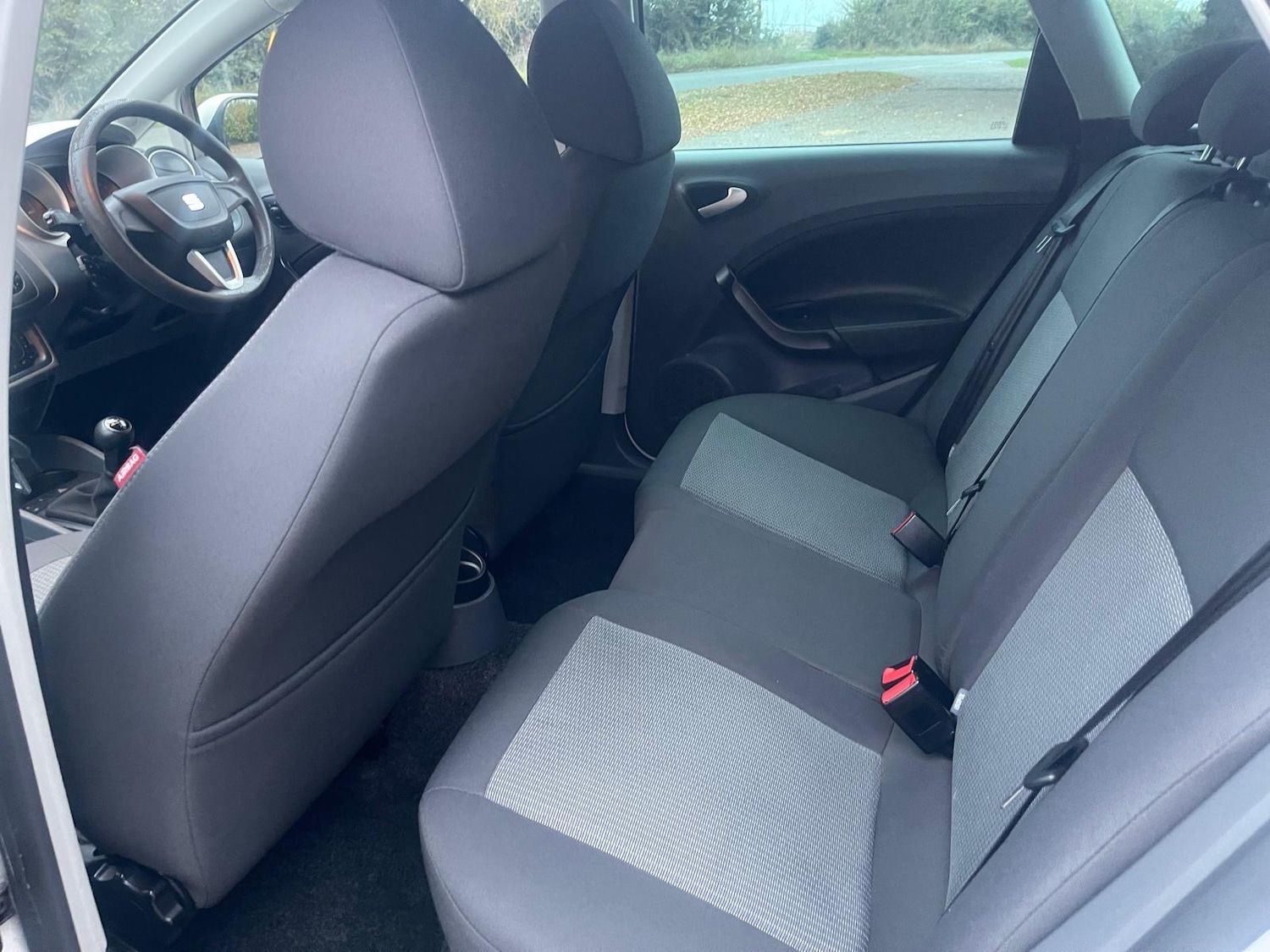 Used SEAT Ibiza 2011 for sale - 76286872: Photo 9
