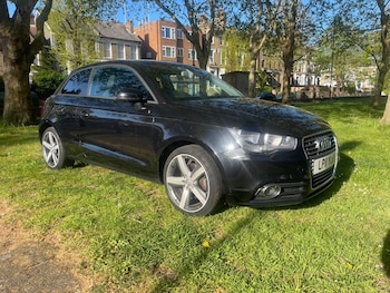 Used Audi A1 2011 for sale - 78346379: Photo