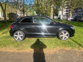 Used Audi A1 2011 for sale - 78346379: Photo