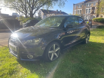 Used Audi A1 2011 for sale - 78346379: Photo