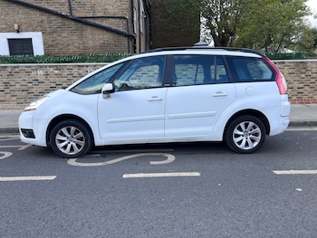 2010 (10) - 1.6 16V VTi VTR Plus 5dr