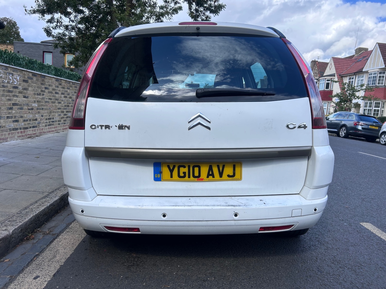 Vehicle 7