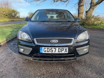 Used Ford Focus 2008 for sale - 77536163: Photo