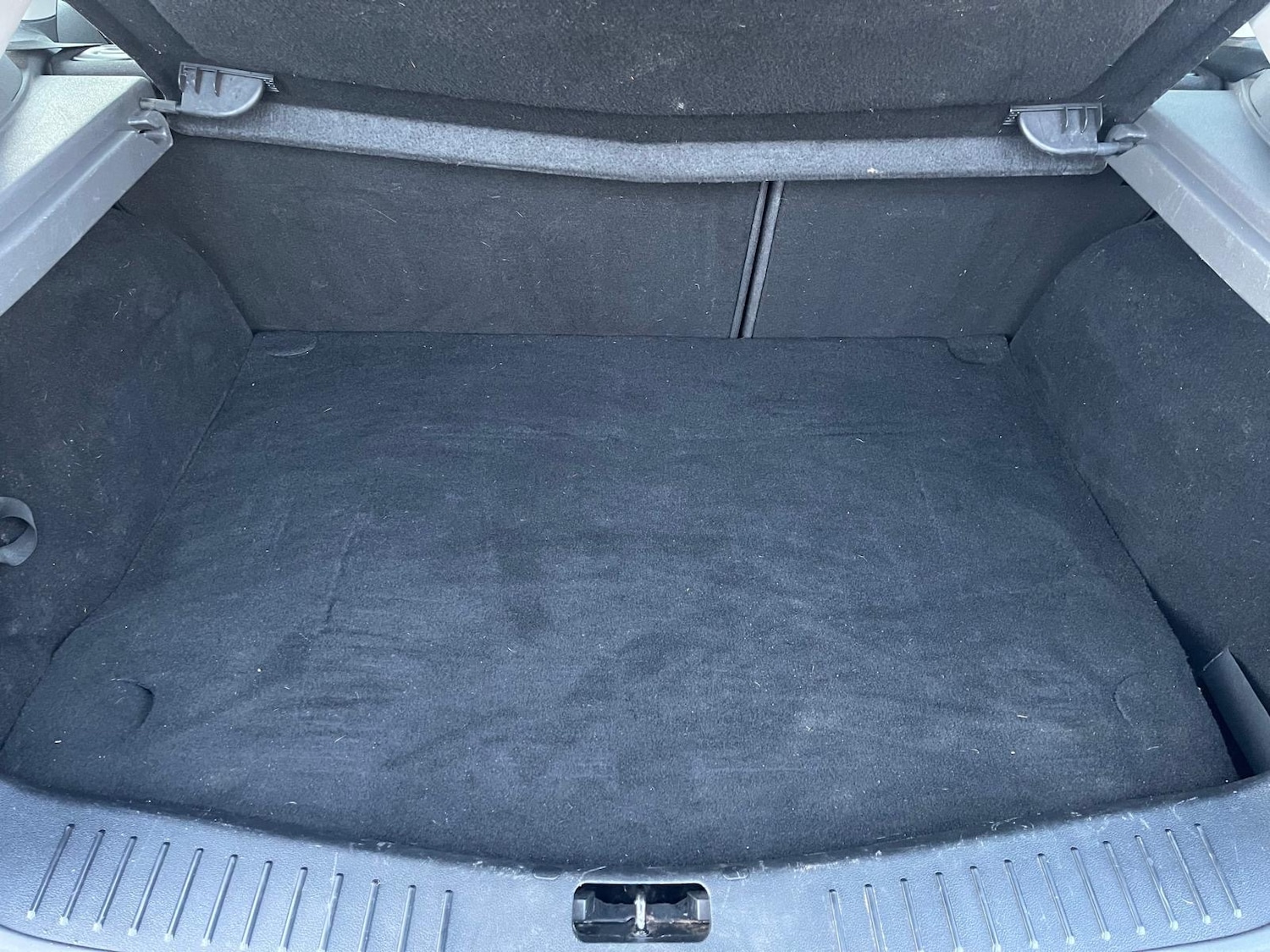 Used Ford Focus 2008 for sale - 77536163: Photo 6