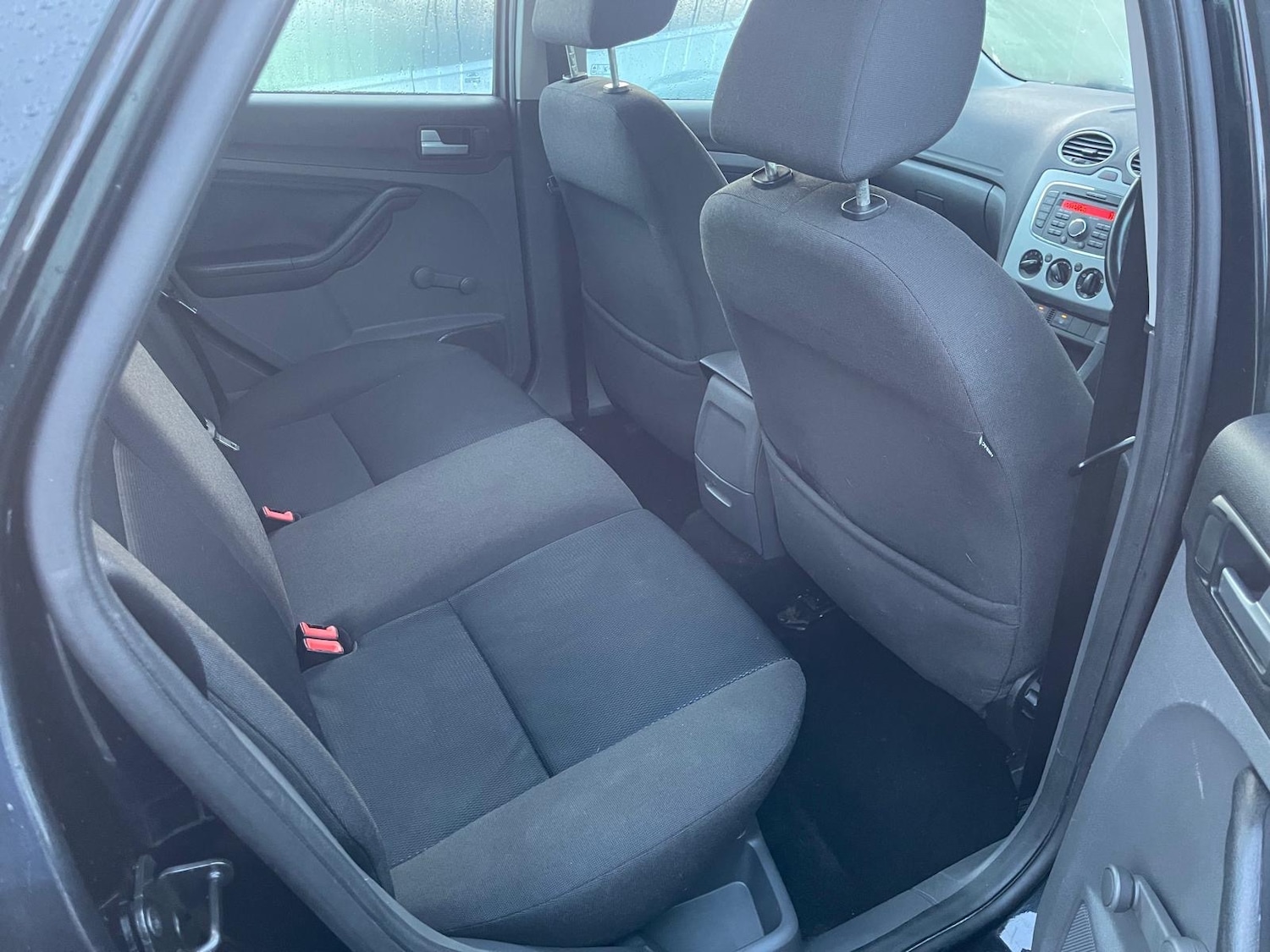 Used Ford Focus 2008 for sale - 77536163: Photo 8