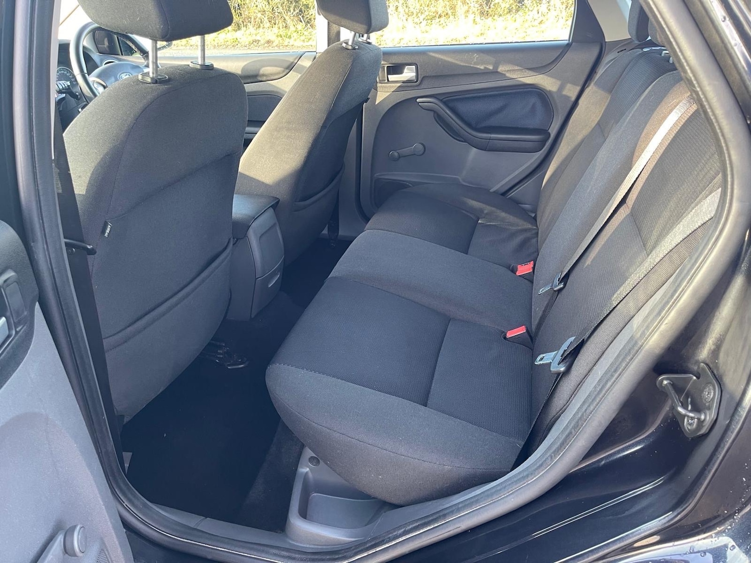 Used Ford Focus 2008 for sale - 77536163: Photo 9