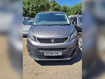 Used Peugeot Expert 2018 for sale - 79142939: Photo
