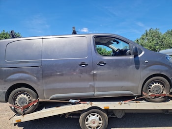 Used Peugeot Expert 2018 for sale - 79142939: Photo