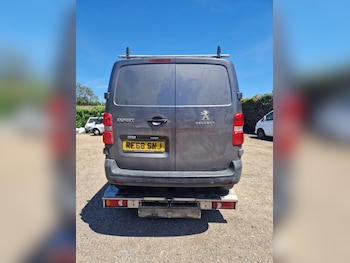 Used Peugeot Expert 2018 for sale - 79142939: Photo