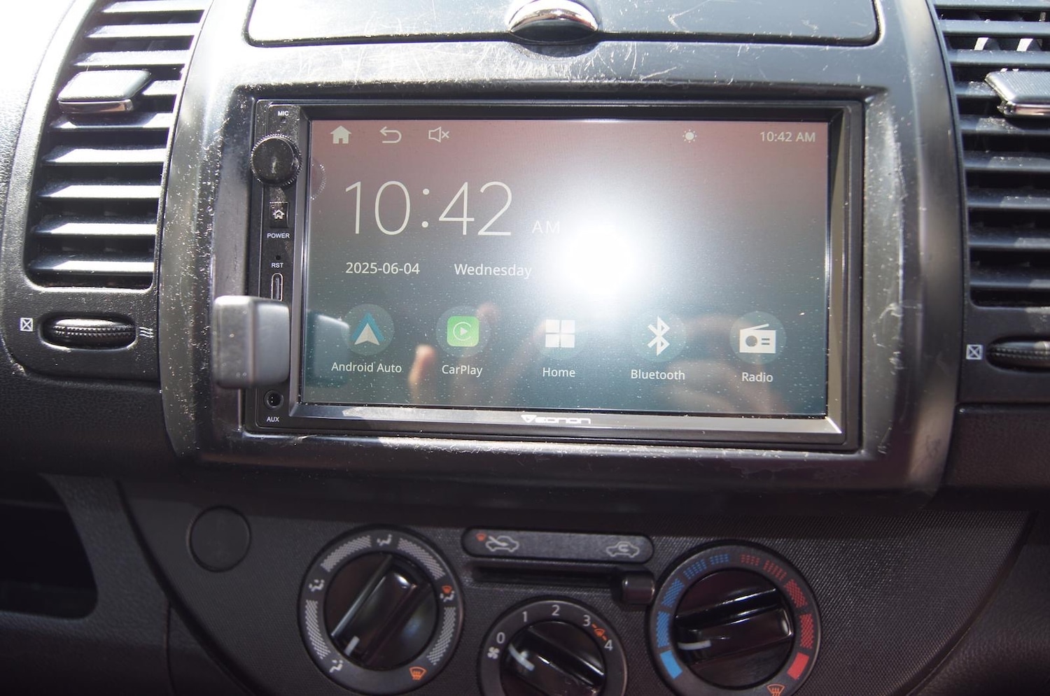Vehicle 11
