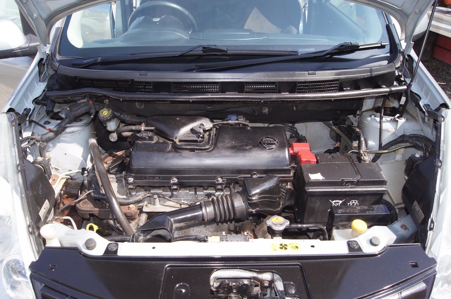 Vehicle 13