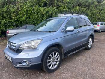 Used Honda CR-V 2009 for sale - 74885935: Photo