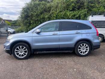 Used Honda CR-V 2009 for sale - 74885935: Photo