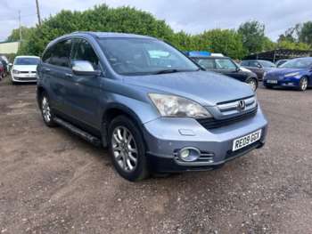 Used Honda CR-V 2009 for sale - 74885935: Photo
