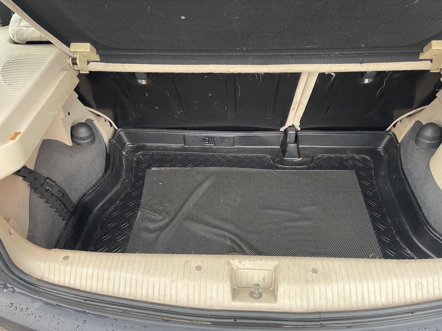 Used Vauxhall Corsa 2003 for sale - 77301500: Photo 7