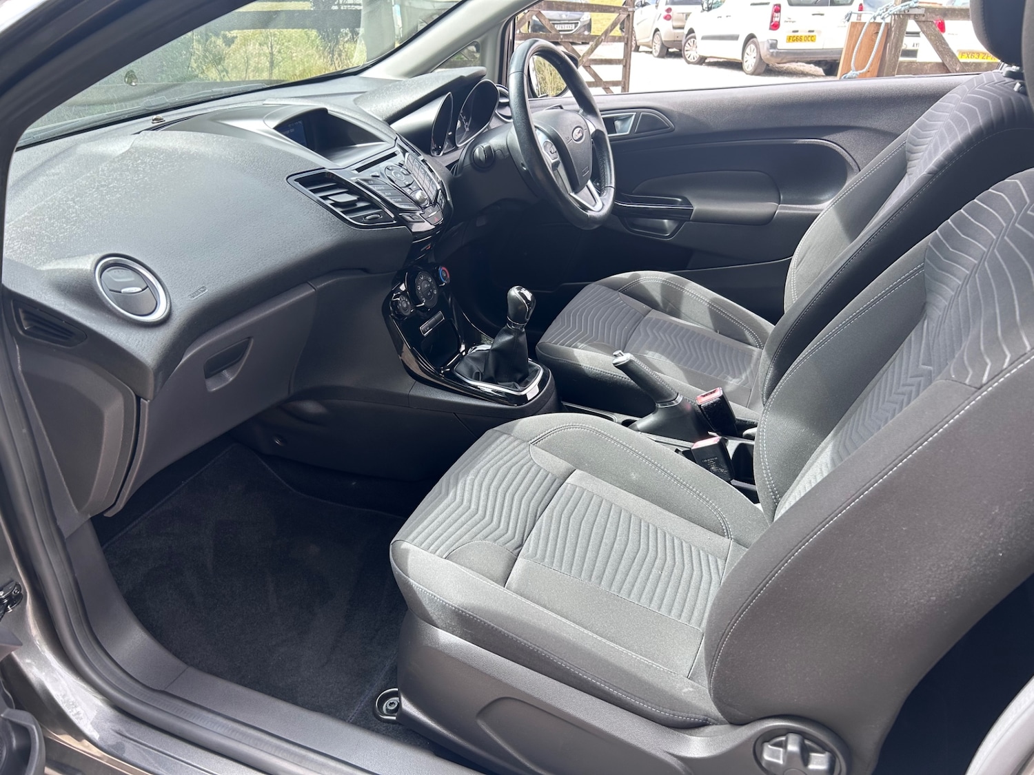 Vehicle 28