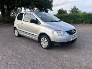 2008 (58) - 1.2 Urban Fox 3dr