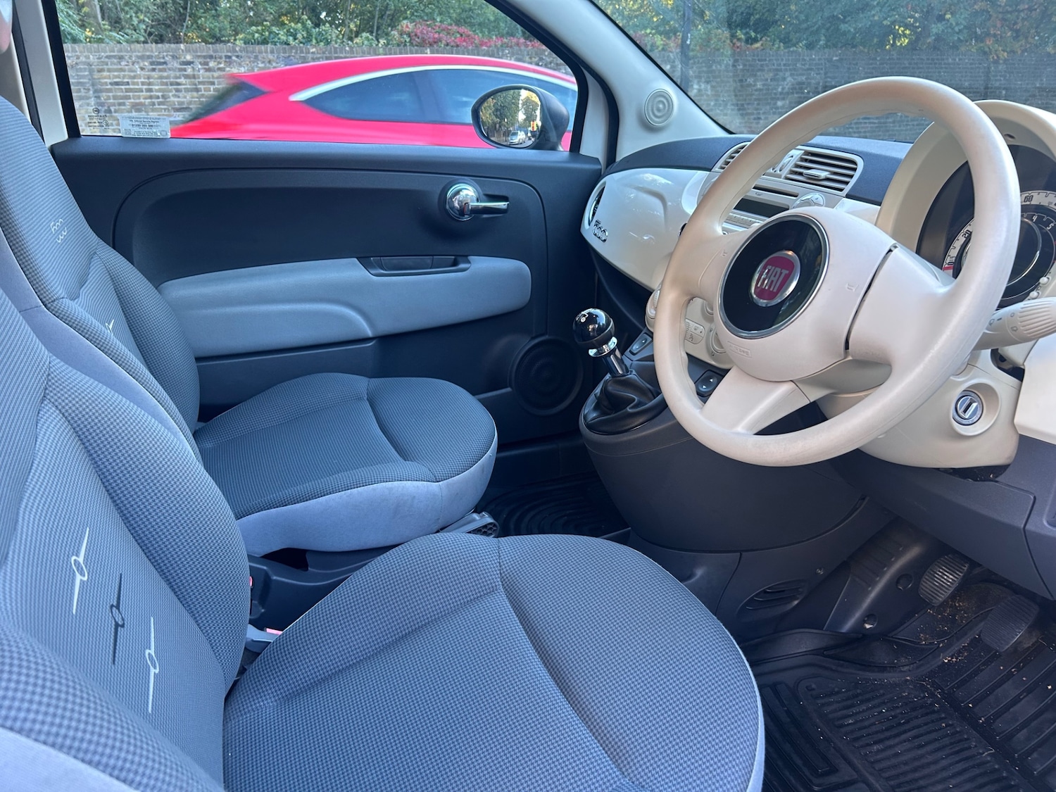 Used Fiat 500 2015 for sale - 76187355: Photo 13