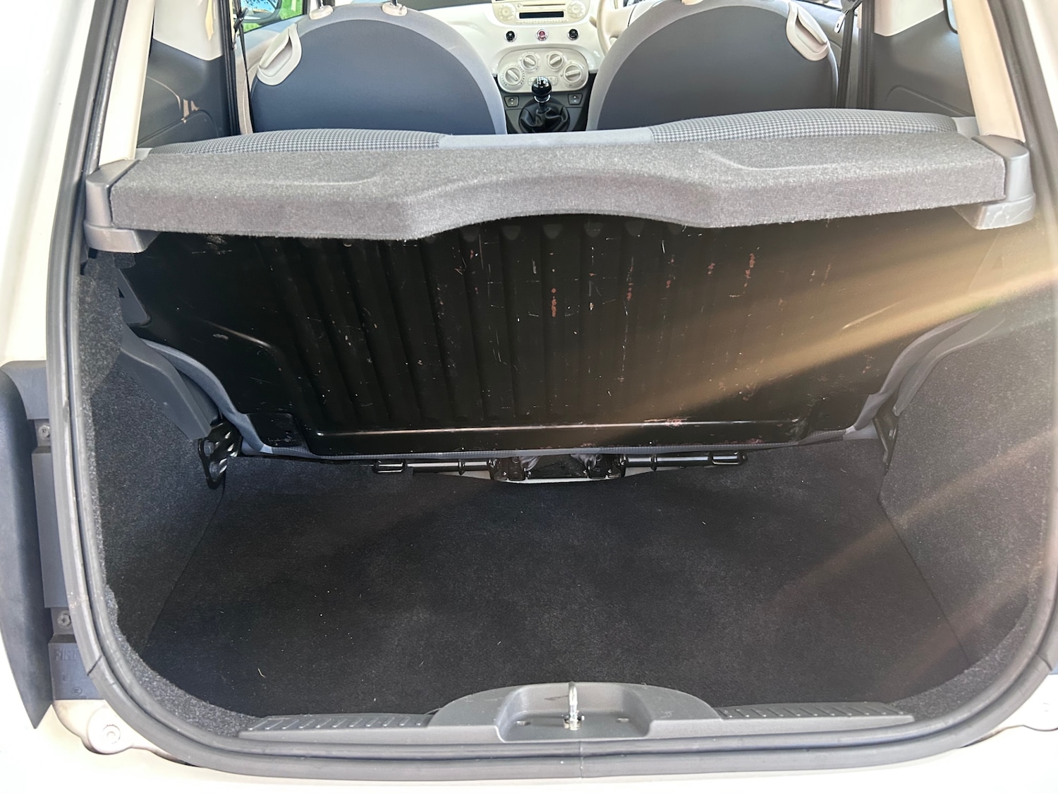 Used Fiat 500 2015 for sale - 76187355: Photo 8