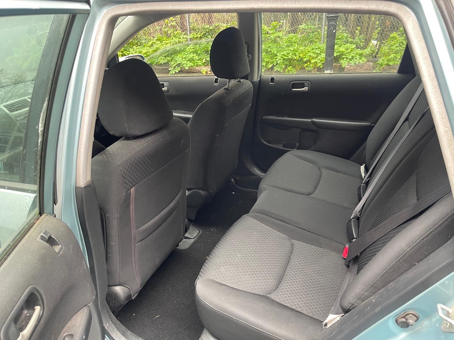 Used Honda Civic 2002 for sale - 77792687: Photo 10